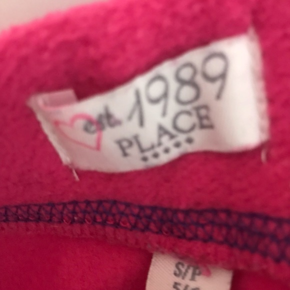 Girls sweats - Picture 3 of 3